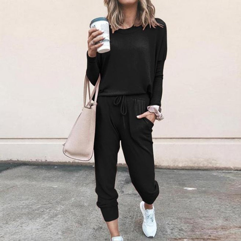Juliette | Comfortabele Loungewear Set
