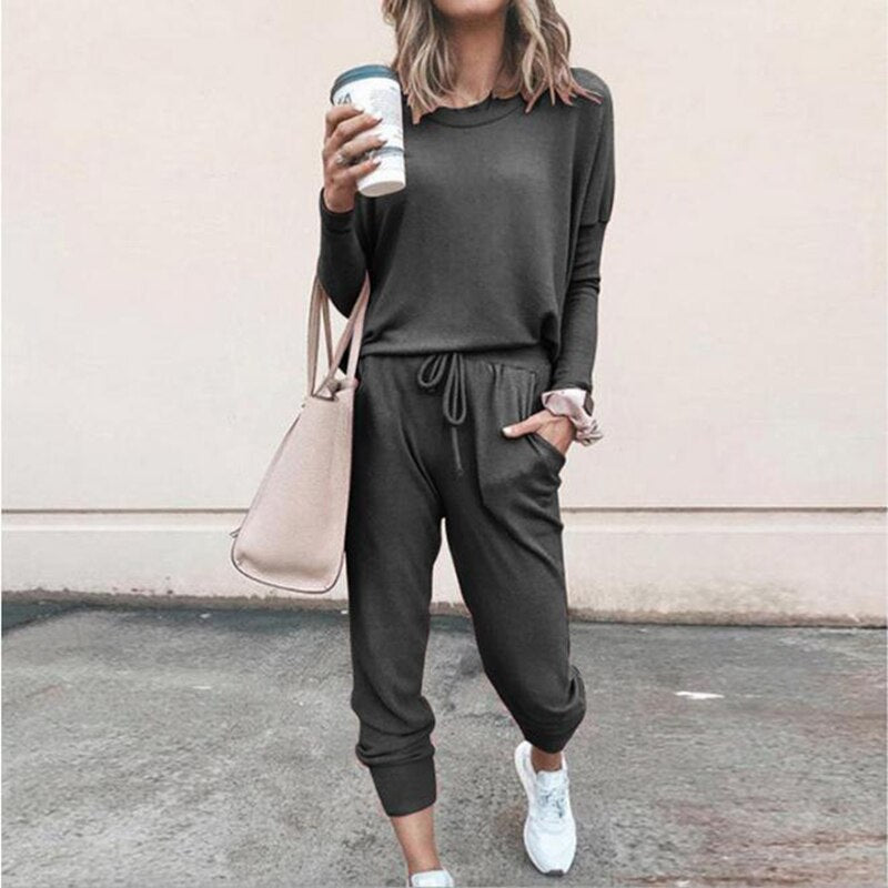 Juliette | Comfortabele Loungewear Set