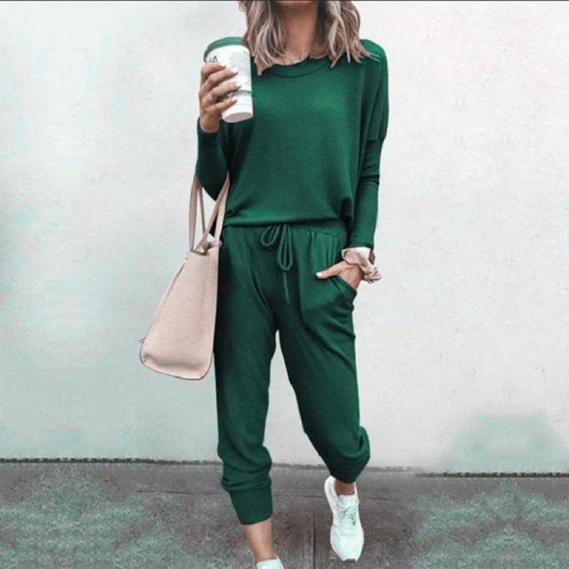 Juliette | Comfortabele Loungewear Set