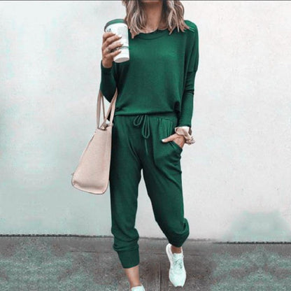 Juliette | Comfortabele Loungewear Set