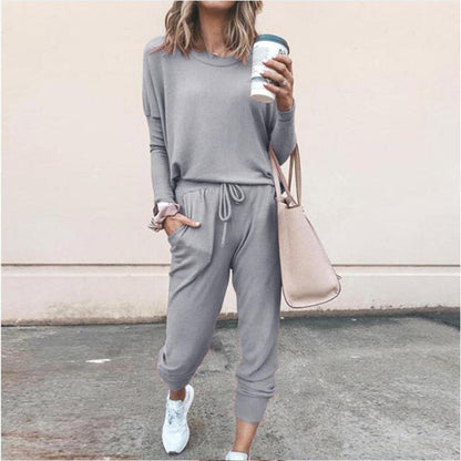Juliette | Comfortabele Loungewear Set