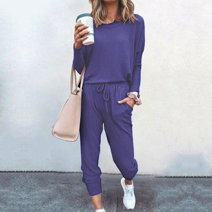 Juliette | Comfortabele Loungewear Set