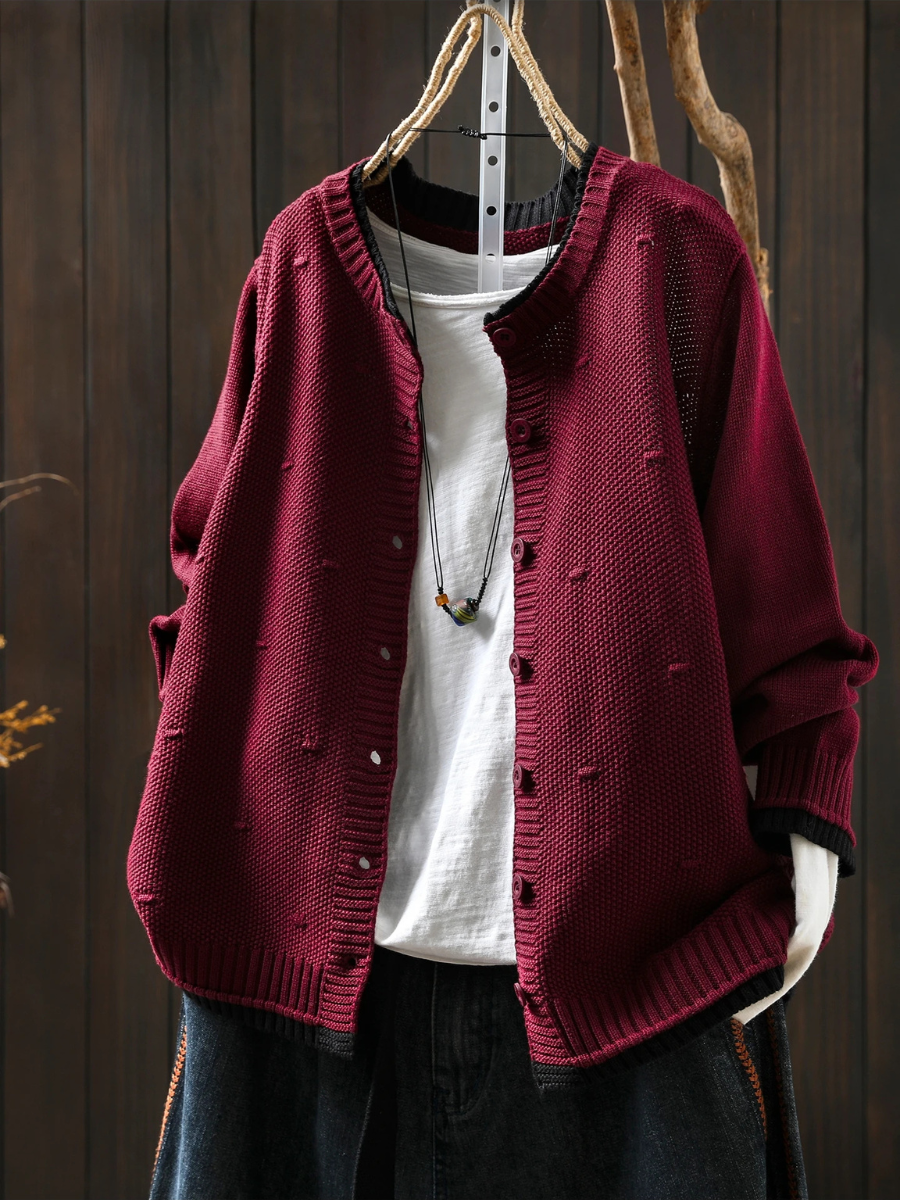 Bordeaux / 3XL