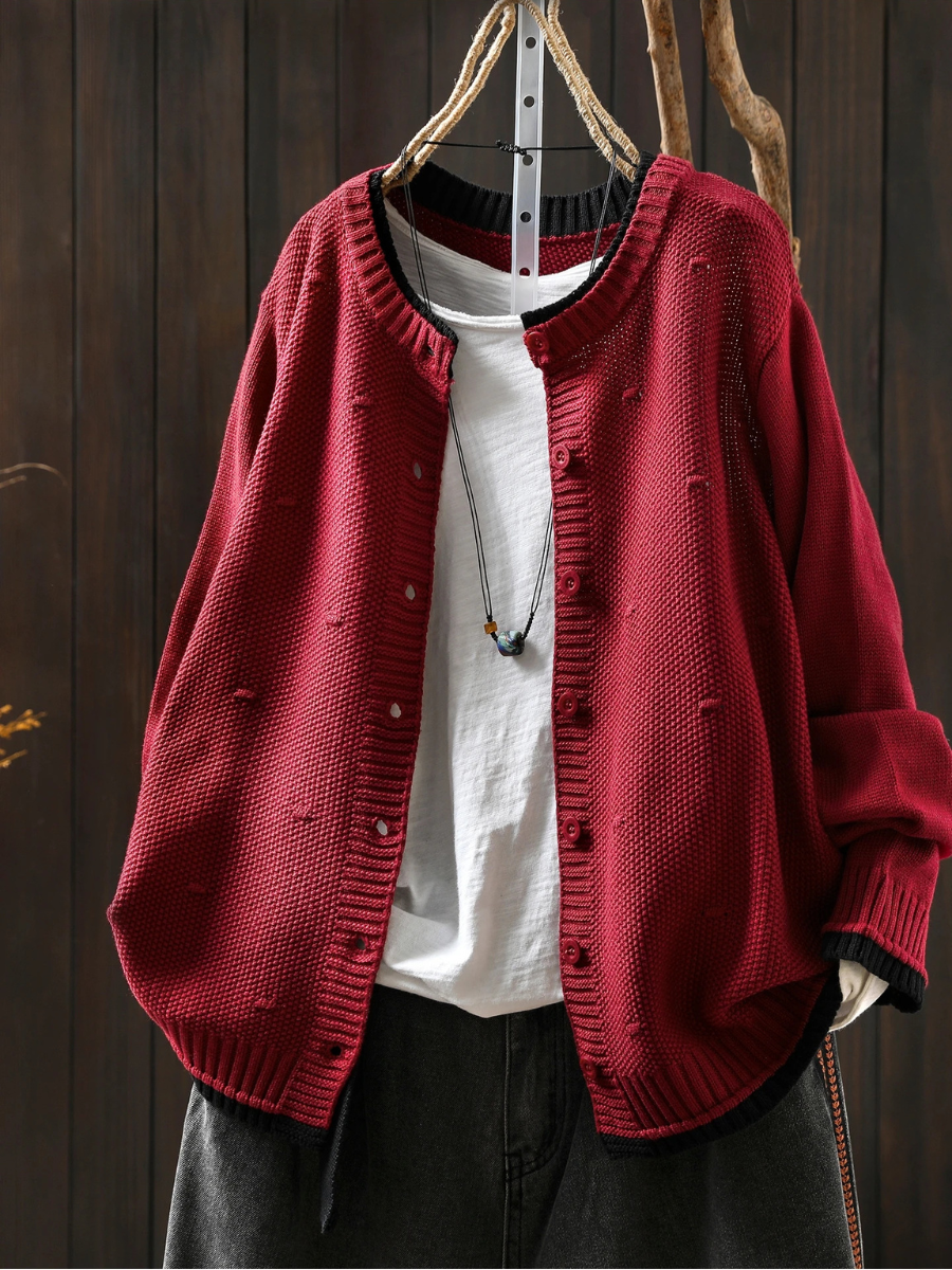Rouge / 3XL