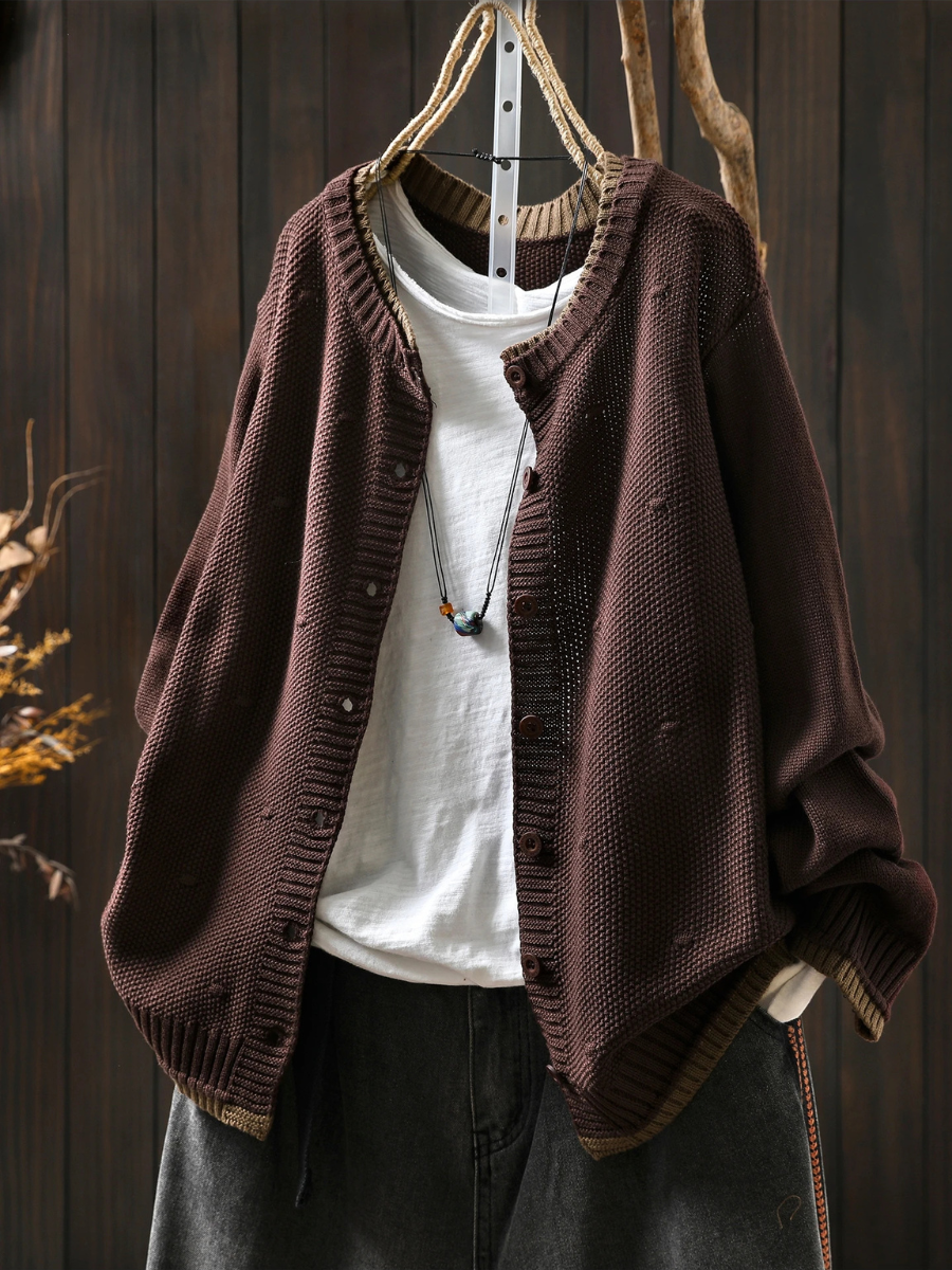 Brun foncé / 3XL