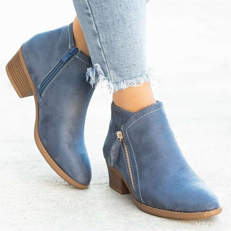 Blauw / 43