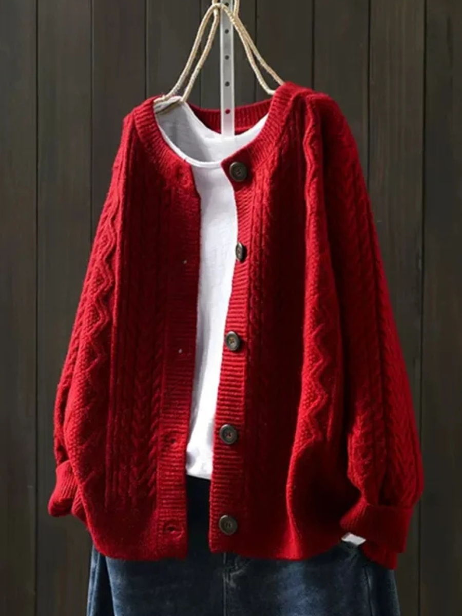 Rouge / 3XL
