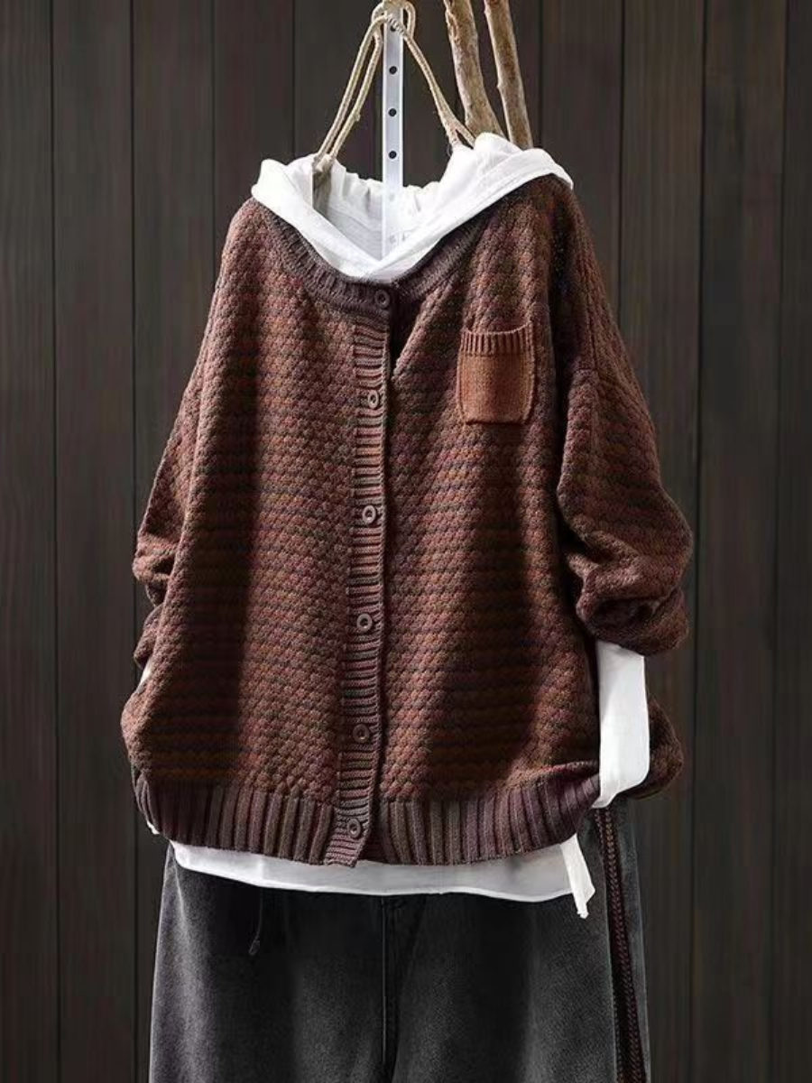 Rust Orange Tint / 3XL