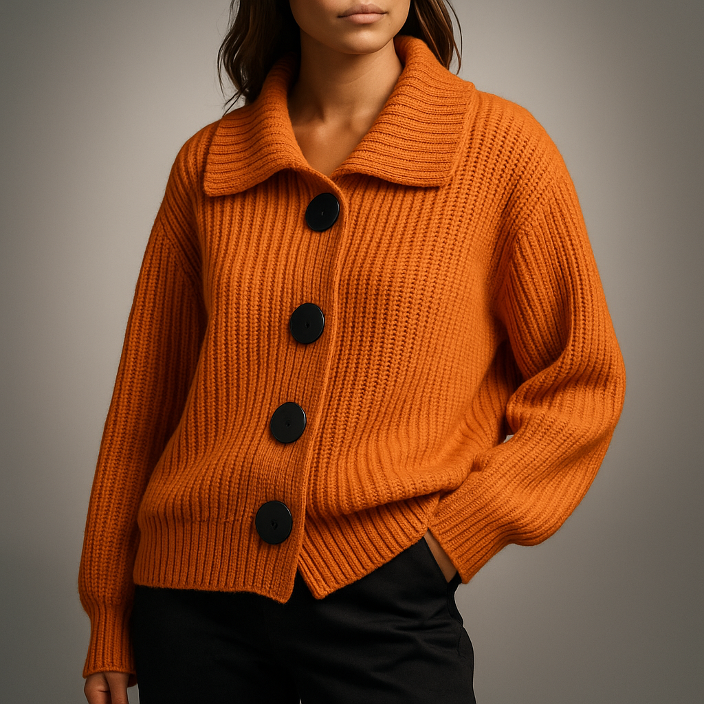 Oranje / 3XL