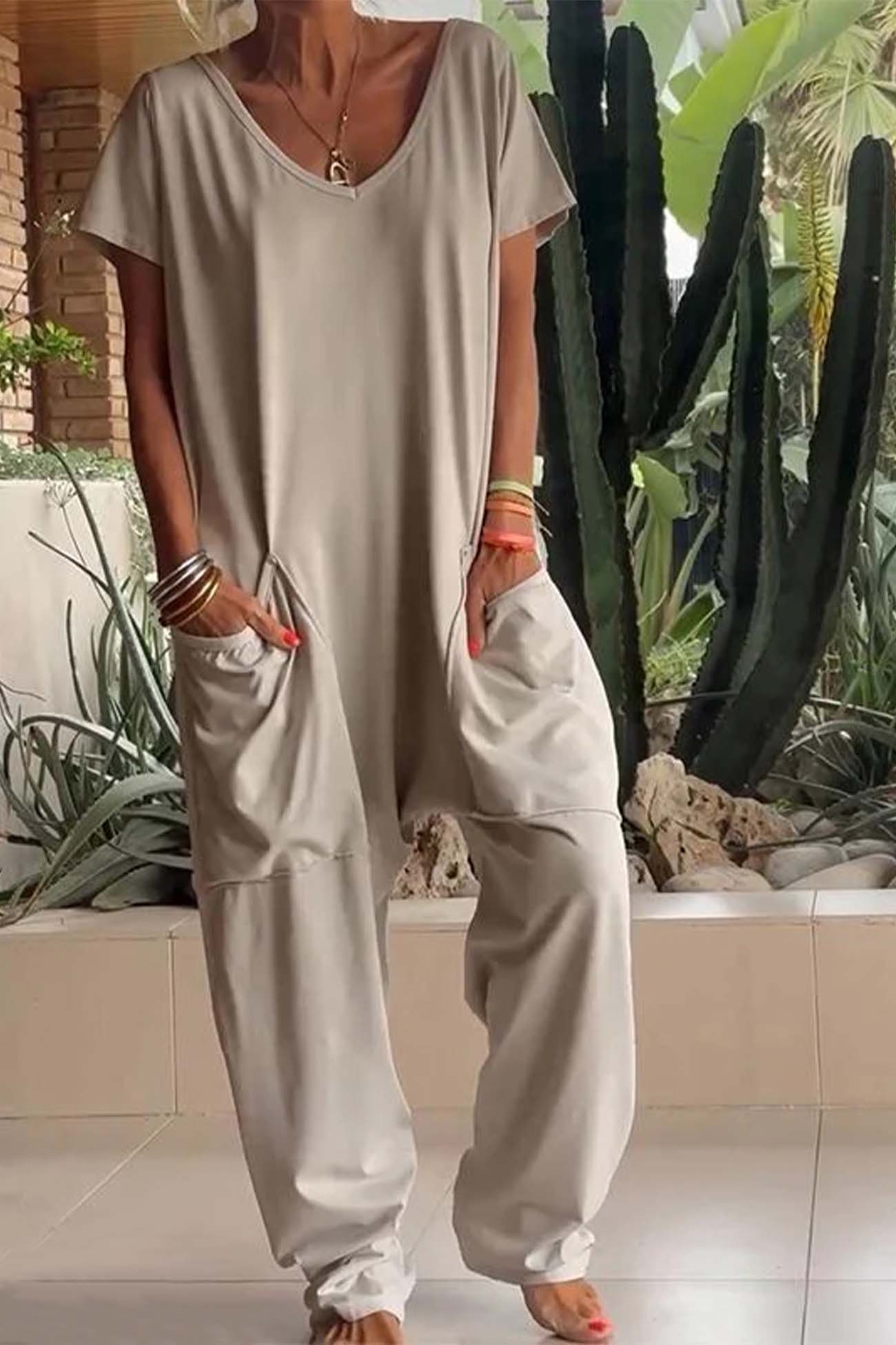Beige / 3XL