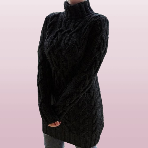 Zwart / 2XL