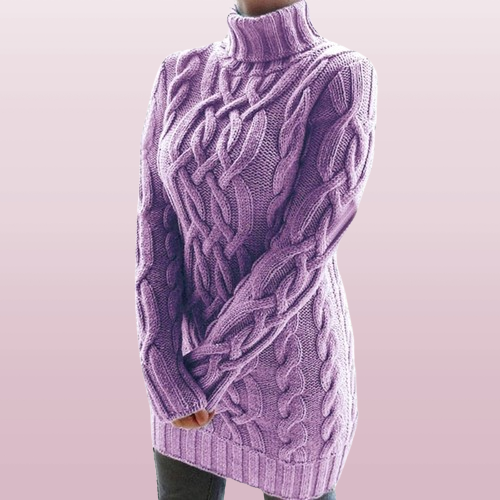 Paars / 2XL