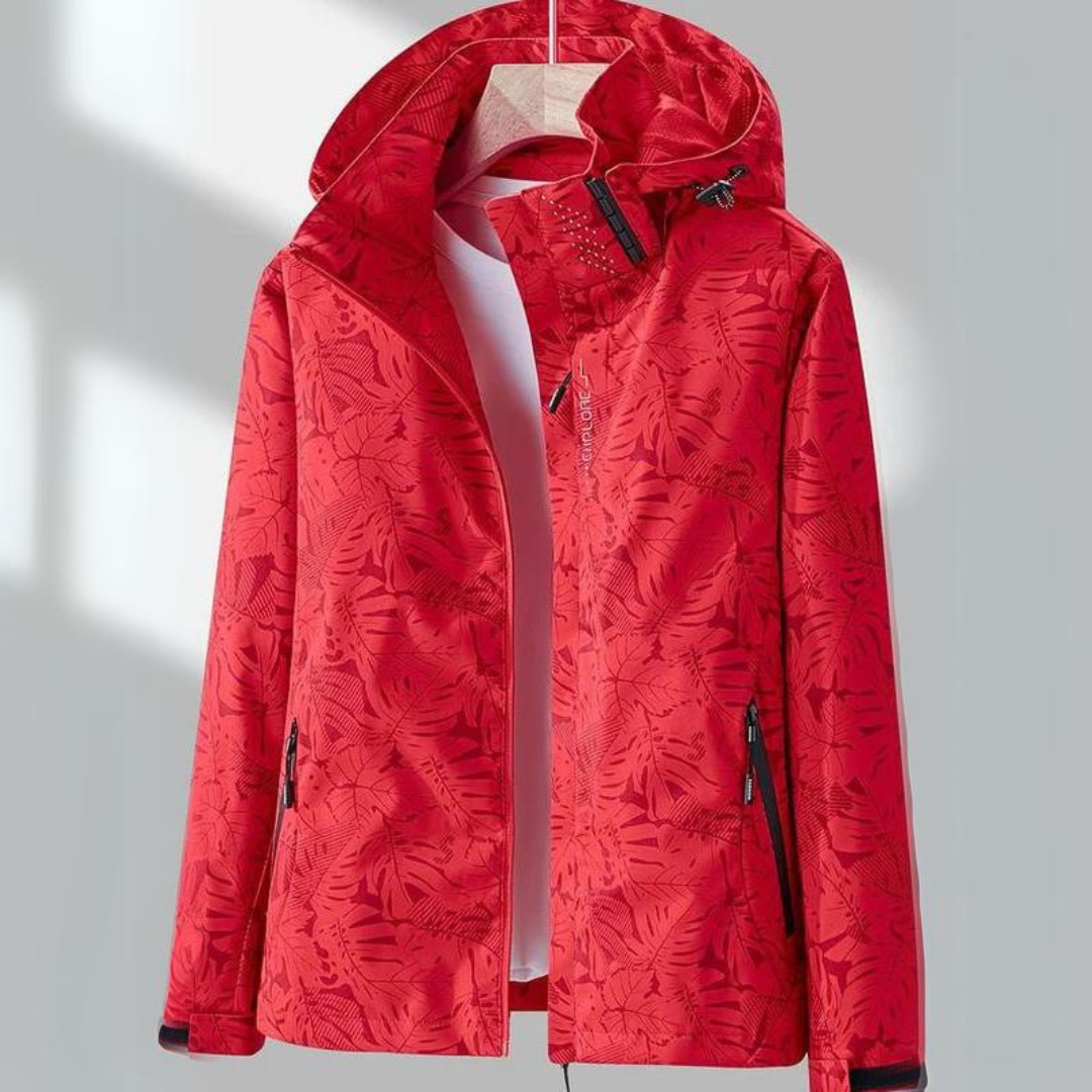 Red / 4XL