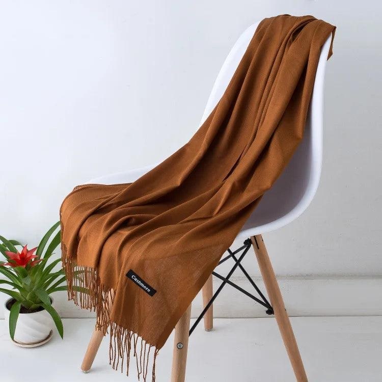 Chameau / 70 x 180 cm