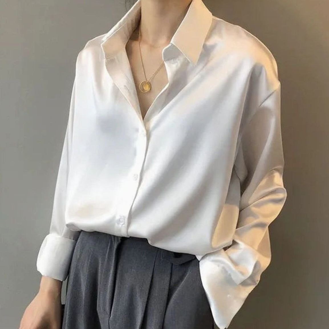 Blanc / 3XL