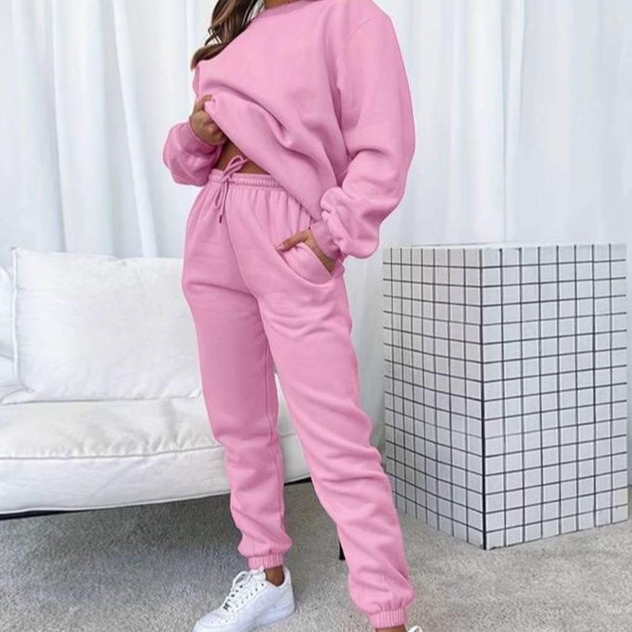 Pink / 2XL
