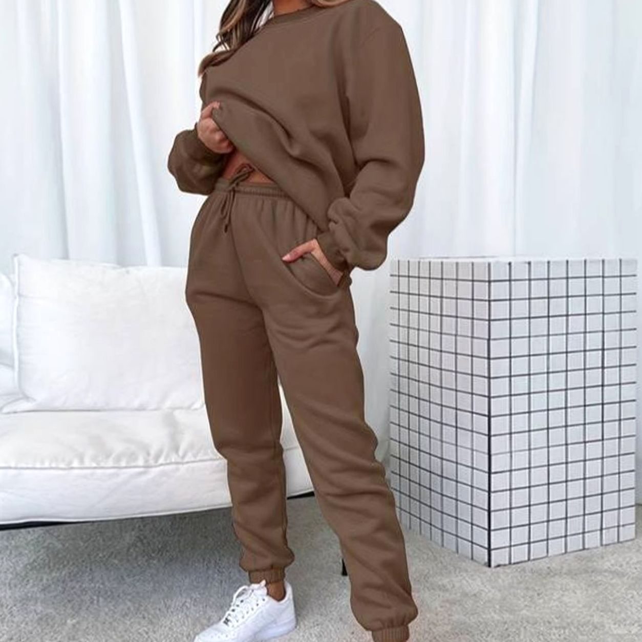 Brown / 2XL