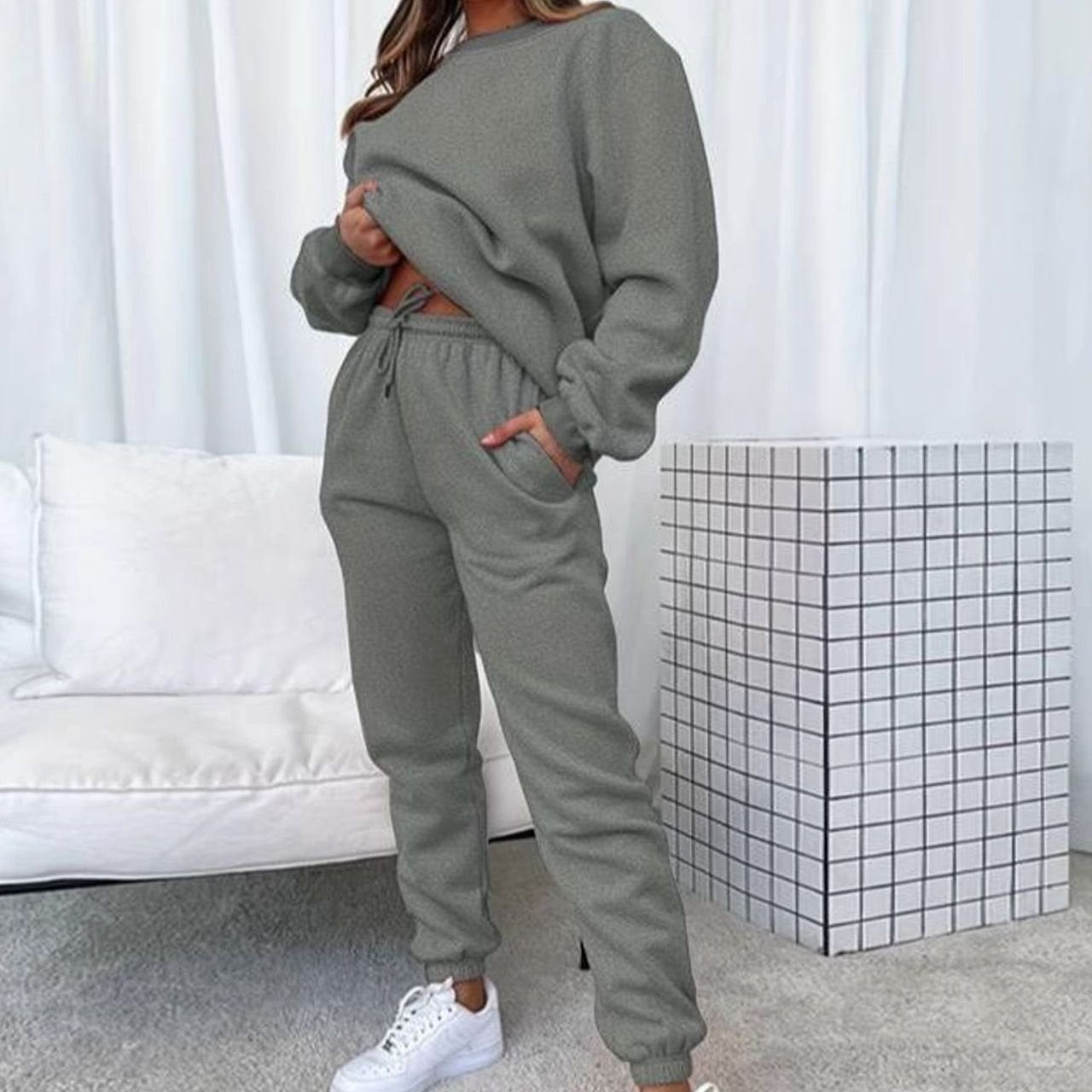 Gray / 2XL