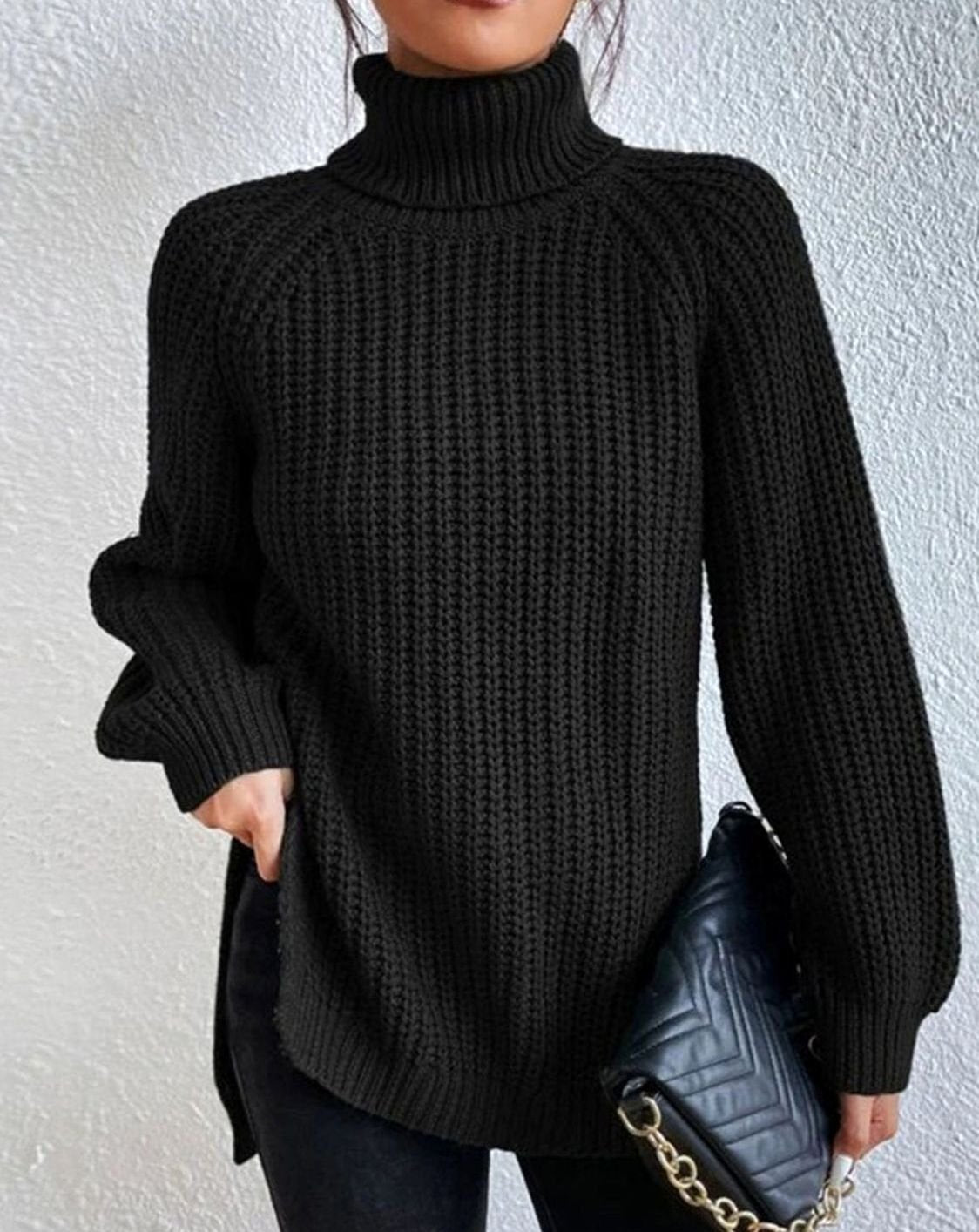 Noir / 3XL