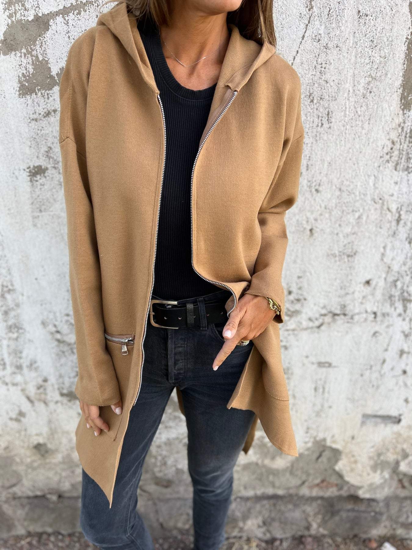 Brown / 5XL